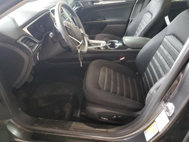 2016 FORD FUSION SE - 3FA6P0H70GR373787