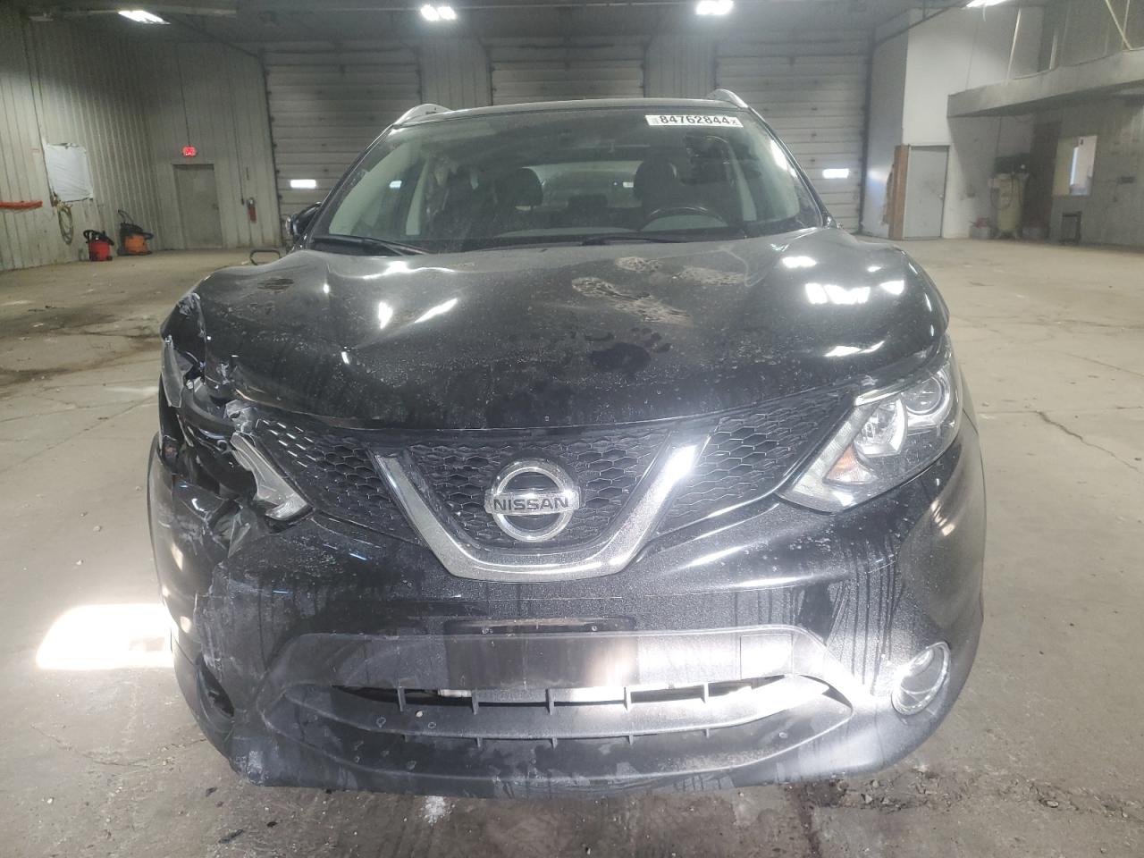 Lot #3029739669 2017 NISSAN ROGUE SPOR