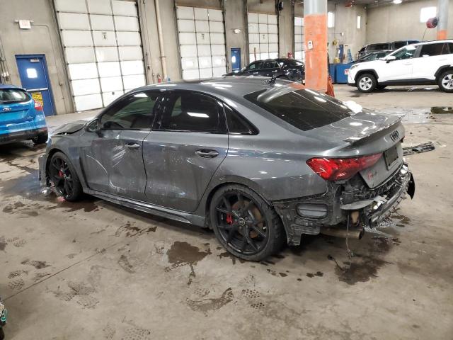 2024 AUDI RS3 WUAG4DGY0RA910988