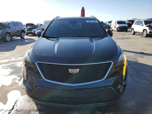 2019 CADILLAC XT4 SPORT - 1GYFZER41KF108298