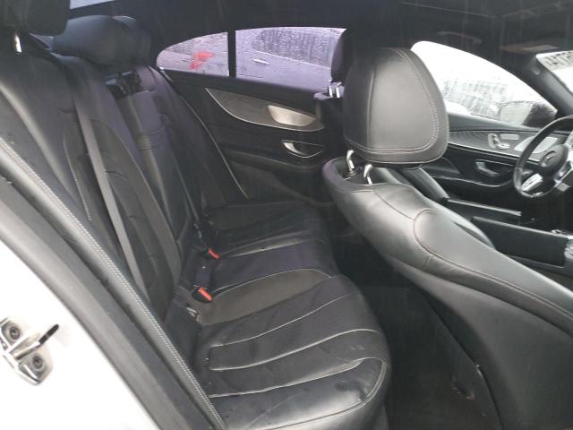 2019 MERCEDES-BENZ CLS AMG 53 WDD2J6BB7KA031496