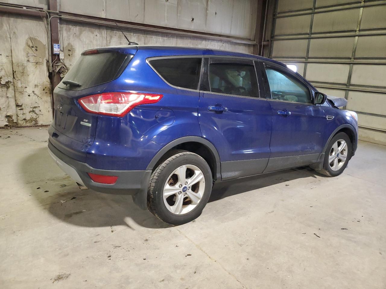 Lot #3028390822 2014 FORD ESCAPE 4D