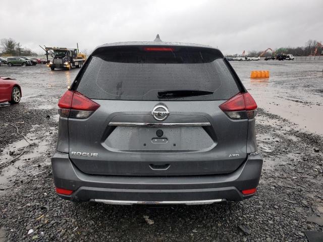 2020 NISSAN ROGUE S - 5N1AT2MV1LC749434