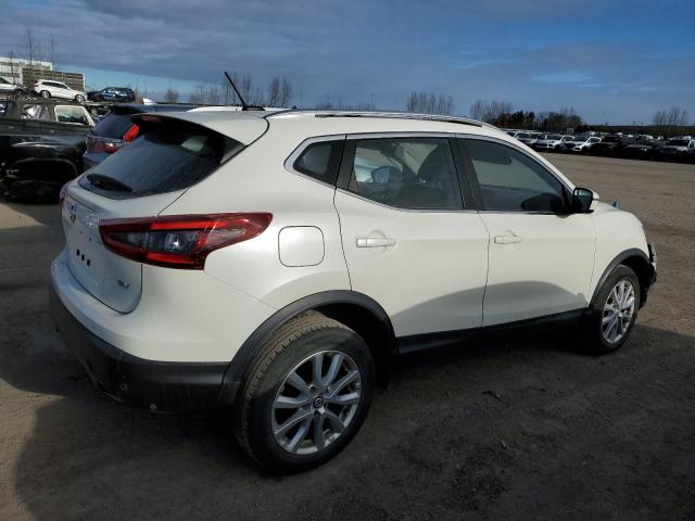 2020 NISSAN QASHQAI JN1BJ1CV1LW260186