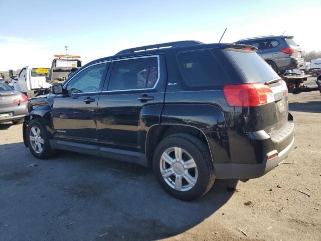 2015 GMC TERRAIN SL - 2GKALREK5F6221334