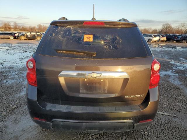 2015 CHEVROLET EQUINOX LT - 2GNALBEK8F6363929