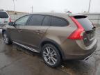 Lot #3028844713 2015 VOLVO V60 CROSS