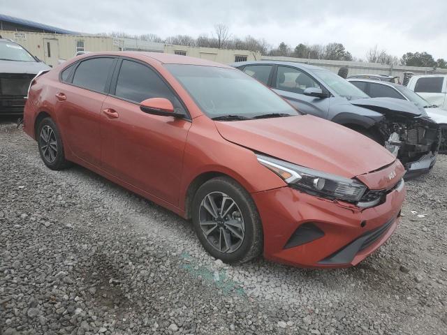 VIN 3KPF24AD8PE651360 2023 KIA FORTE no.4