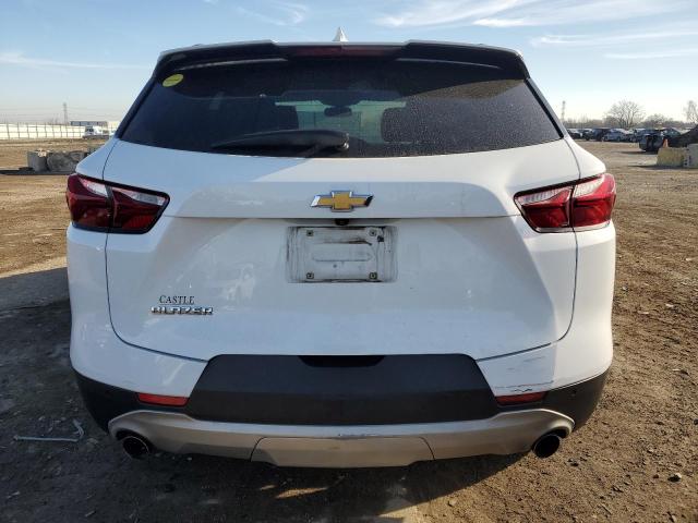 2019 CHEVROLET BLAZER 2LT - 3GNKBCRS8KS684484