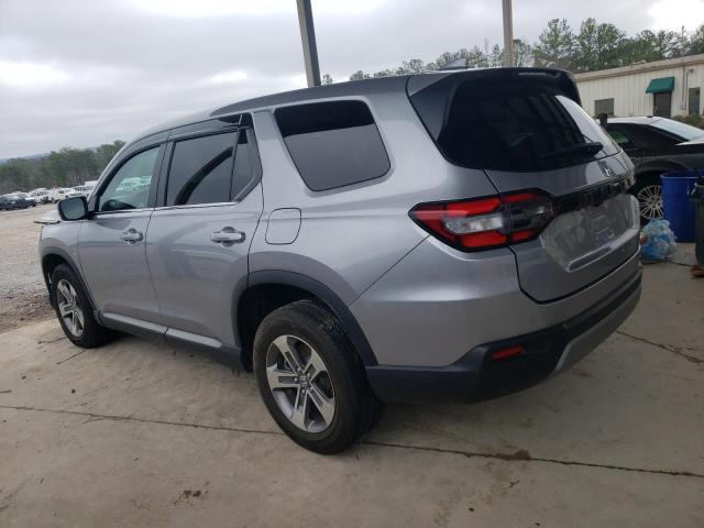 2023 HONDA PILOT EXL - 5FNYG2H55PB006396