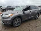2016 TOYOTA HIGHLANDER - 5TDJKRFH8GS501306