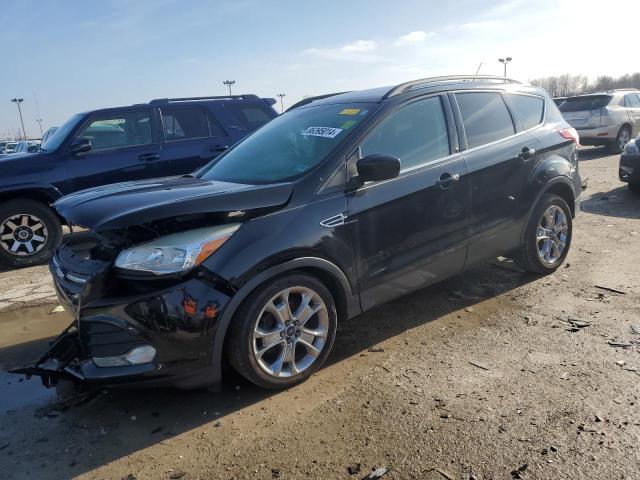 VIN 1FMCU0GX8FUB59642 2015 FORD ESCAPE no.1