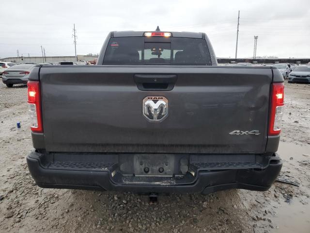 2019 RAM 1500 TRADE - 1C6SRFGT9KN569279
