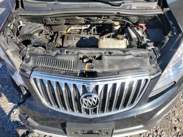 2015 BUICK ENCORE CON - KL4CJBSB6FB227236
