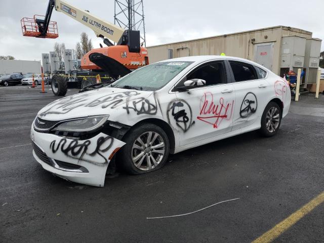 CHRYSLER 200 LIMITE