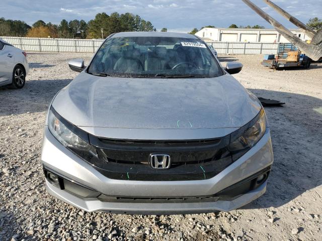 2019 HONDA CIVIC SPOR - 19XFC2F84KE024192