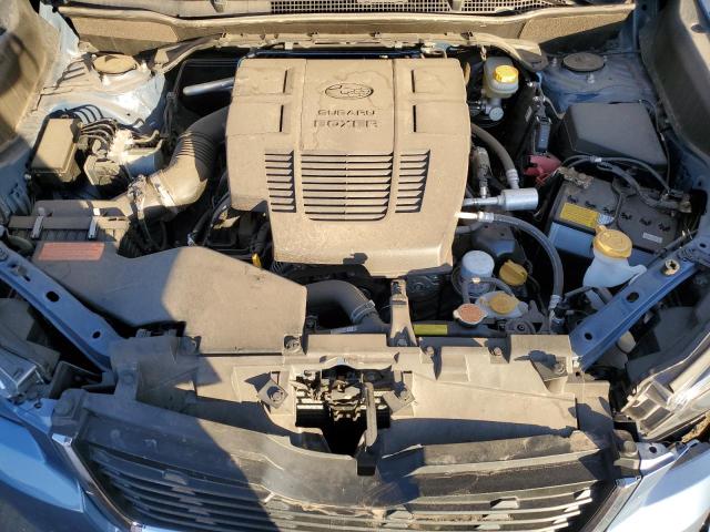 2020 SUBARU FORESTER T - JF2SKAXCXLH432837