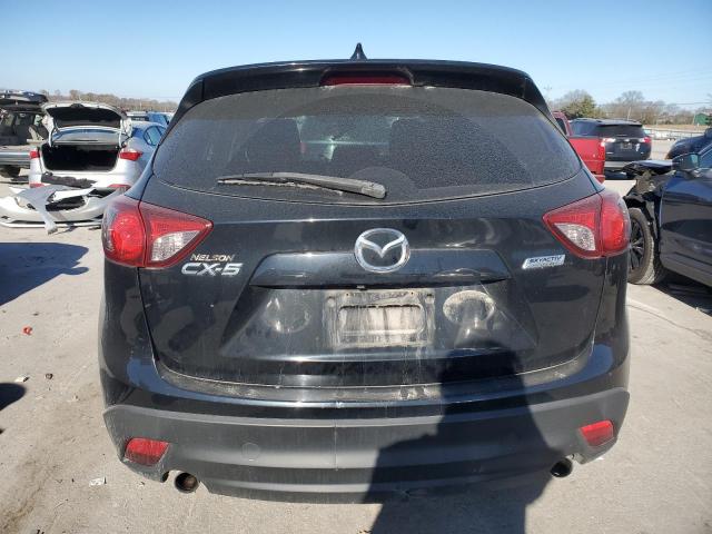 2015 MAZDA CX-5 TOURI - JM3KE2CY8F0553745