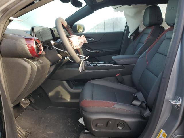 2025 CHEVROLET EQUINOX RS - 3GNAXTEG9SL152248