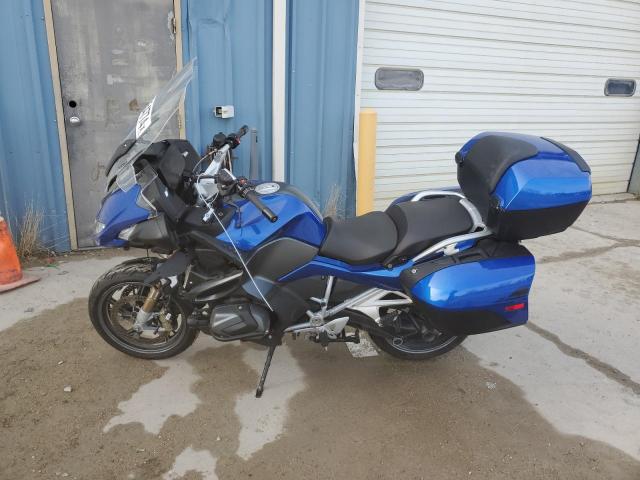 2023 BMW R 1250 RT WB10L0306P6H39061