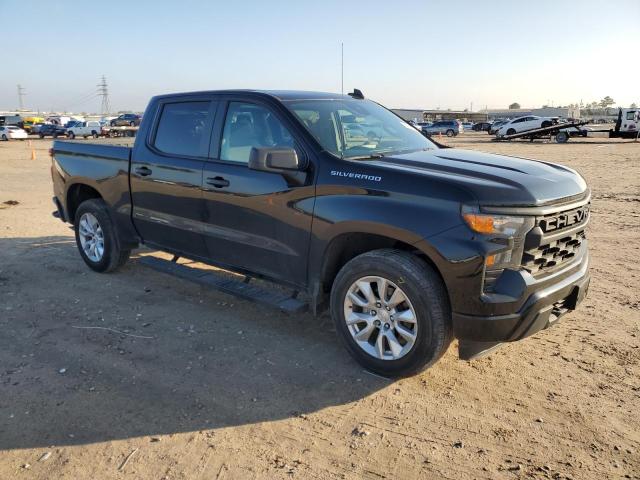 2022 CHEVROLET SILVERADO - 1GCPABEKXNZ646487