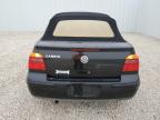 Lot #3037914996 2002 VOLKSWAGEN CABRIO GLS