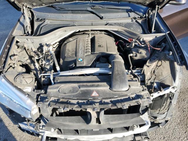 VIN 5UXKR0C57F0K55953 2015 BMW X5 no.12