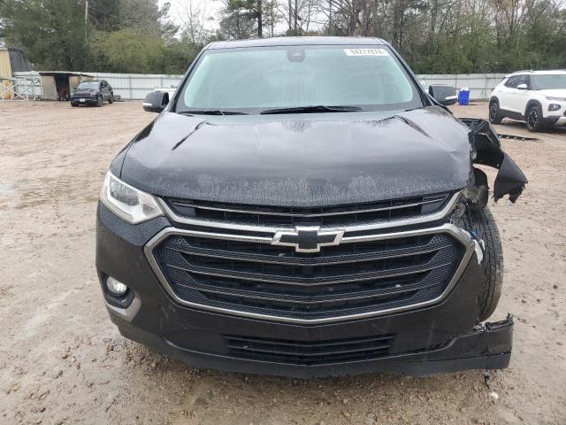 VIN 1GNERKKWXKJ266056 2019 CHEVROLET TRAVERSE no.5