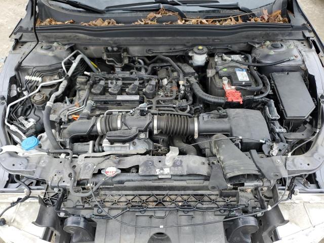 2018 HONDA ACCORD SPO - 1HGCV1F38JA004770
