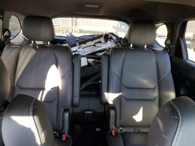 2021 MAZDA CX-9 GRAND - JM3TCBDY6M0520894