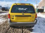 Lot #3025223594 2001 FORD ESCAPE XLT