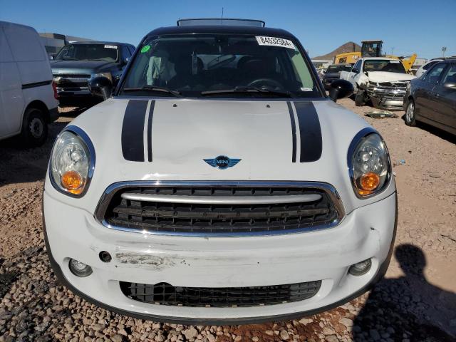 2015 MINI COOPER PAC WMWSS1C50FWN95144