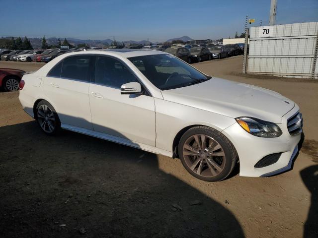 VIN WDDHF5KBXEA841523 2014 MERCEDES-BENZ E-CLASS no.4