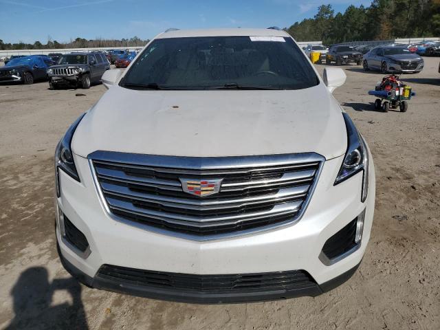 2017 CADILLAC XT5 - 1GYKNARS9HZ303638