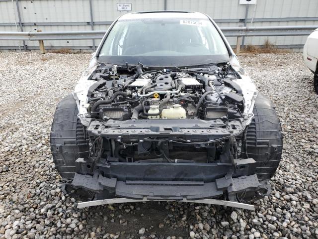2020 INFINITI Q50 PURE - JN1EV7AP7LM203642