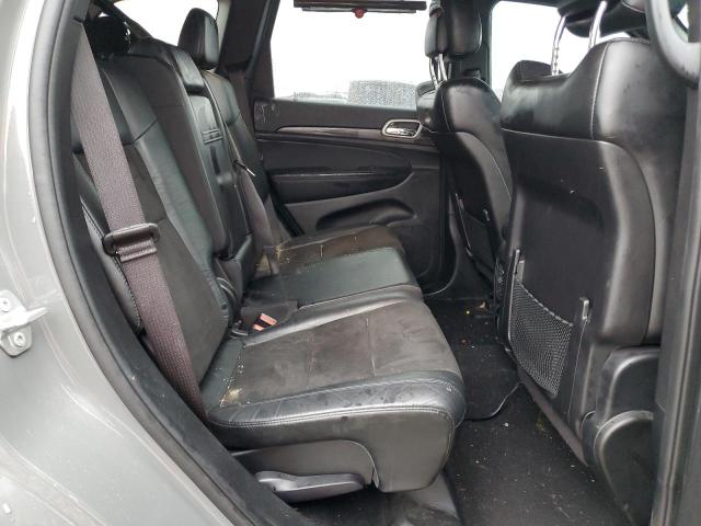 2021 JEEP GRAND CHER - 1C4RJFAG8MC810306