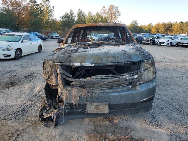 2016 CHEVROLET TAHOE K150 - 1GNSKCKC9GR268909