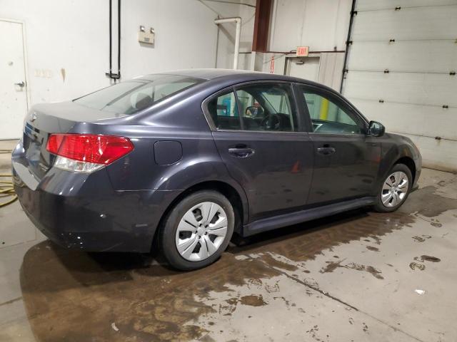 VIN 4S3BMCA62D3042434 2013 SUBARU LEGACY no.3