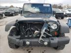 Lot #3048720808 2011 JEEP WRANGLER S