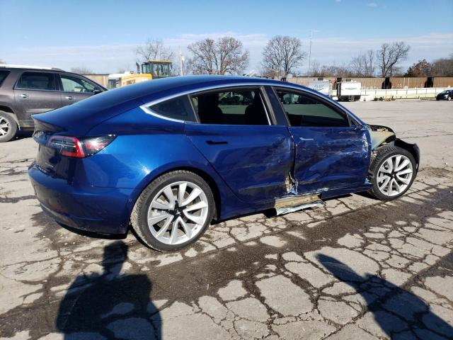 2018 TESLA MODEL 3 - 5YJ3E1EB8JF133705