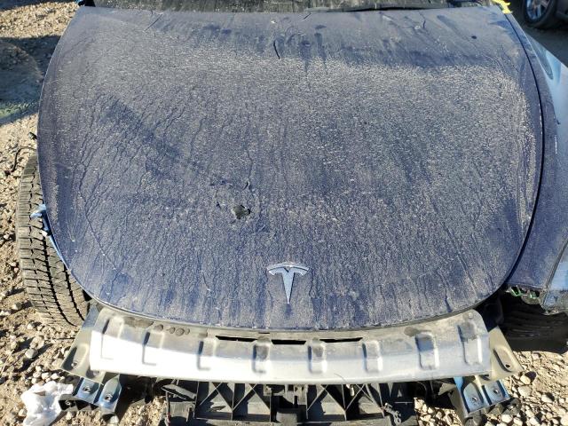 2021 TESLA MODEL Y - 5YJYGDEE6MF188606