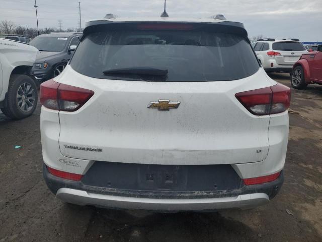 2021 CHEVROLET TRAILBLAZE - KL79MPSLXMB012031