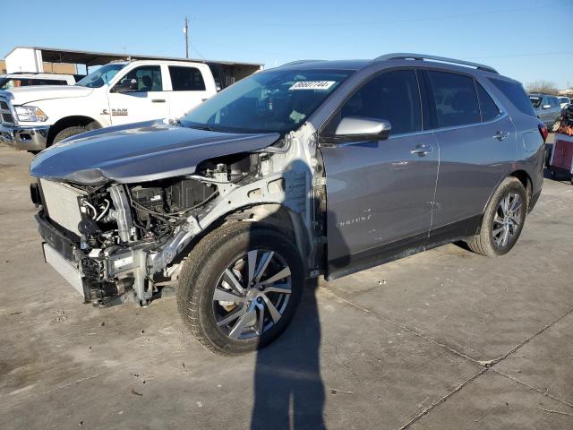 Vin: 3gnaxneg0rl153147, lot: 86607744, chevrolet equinox premiere 20241