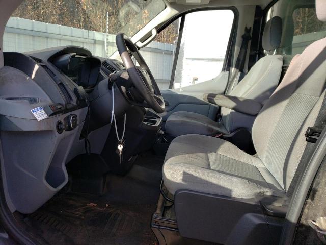 VIN 1FDBF9ZM1GKB56964 2016 FORD TRANSIT no.7