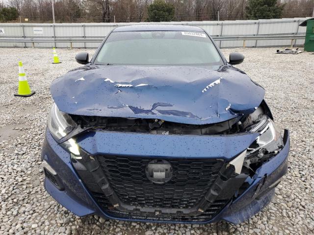 2020 NISSAN ALTIMA SR - 1N4BL4CWXLC265993