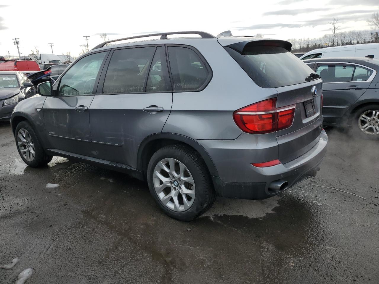 Lot #3027007813 2011 BMW X5 XDRIVE3