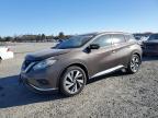 2015 NISSAN MURANO S #3037080385