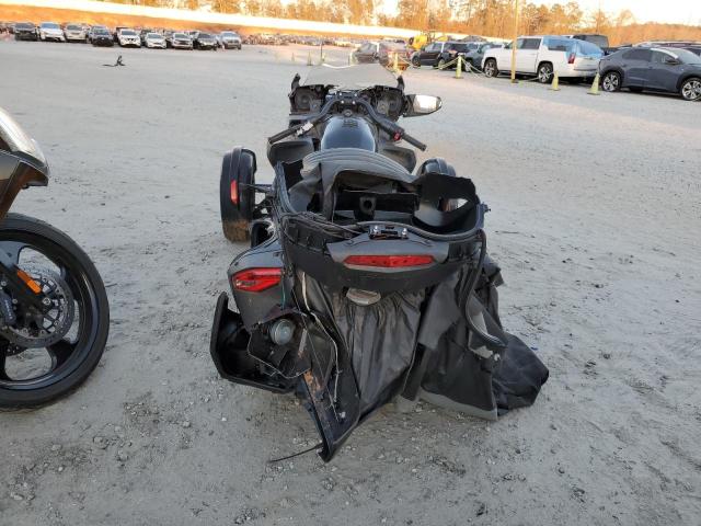 2022 CAN-AM SPYDER ROA - 2BXREDD23NV000932