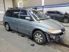 Lot #3051939265 2002 HONDA ODYSSEY EX