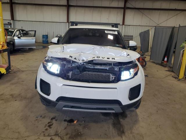 2018 LAND ROVER RANGE ROVE - SALVP2RX9JH313590
